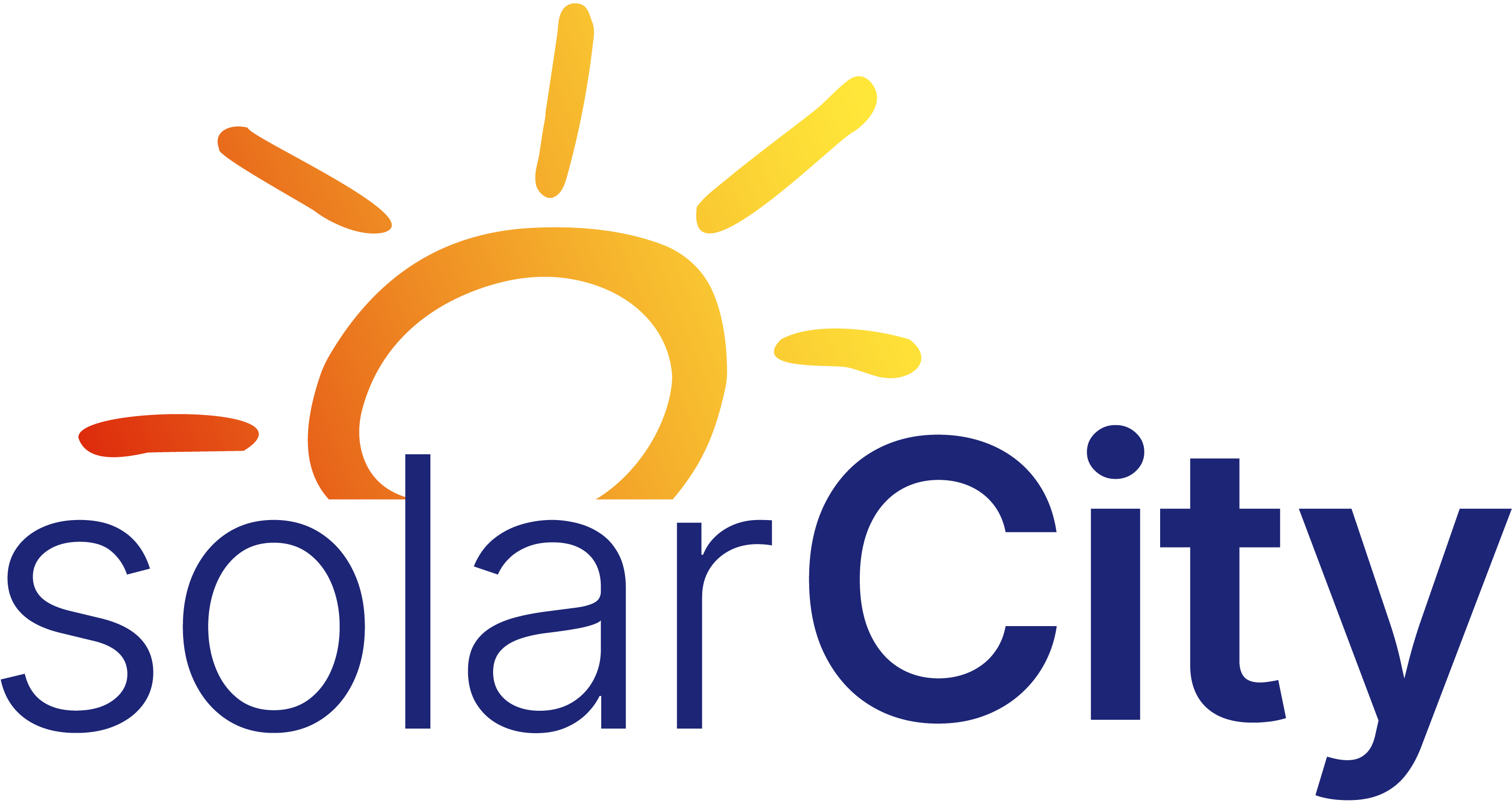 solarCity Logo